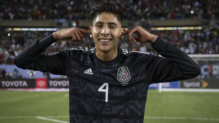 Los 10 jugadores de la Liga MX que más aumentaron su valor
