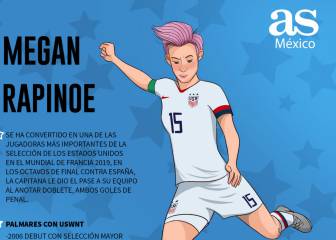 Las figuras y leyendas del deporte femenino de julio