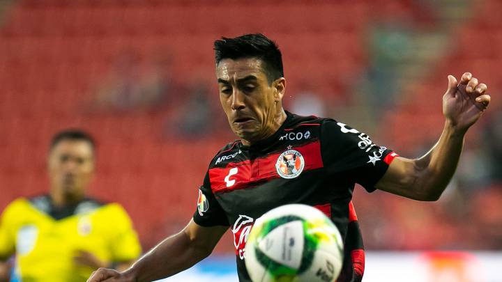 Washington Camacho: “Estamos muy bien para enfrentar a Boca”