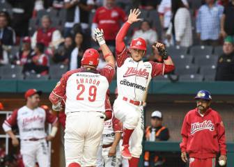 Así se vivió el triunfo de los Diablos 12-3 ante los Tecolotes
