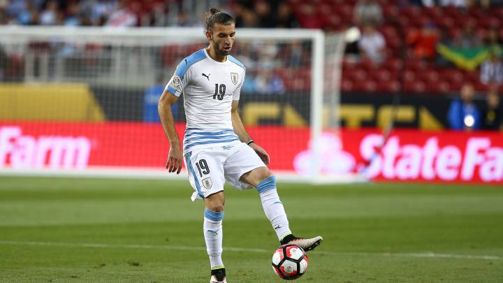 Pumas recibirá medio millón de dólares por caso Gastón Silva