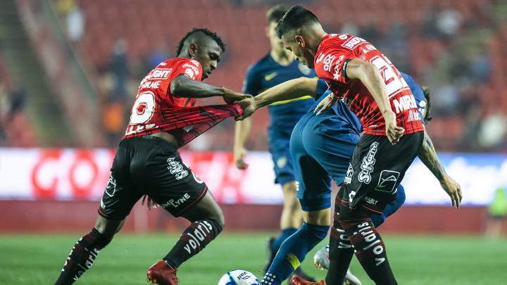 Xolos de Tijuana – Boca Juniors (1-0): resumen del partido y gol