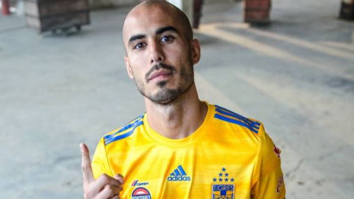Tigres reveló sus nuevos uniformes para el Apertura 2019