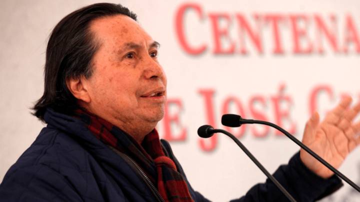 Armando Ramírez