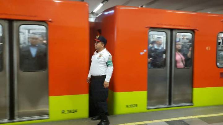 Cerrarán tramo de la Línea 3 del metro por mantenimiento