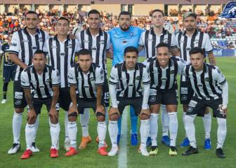La pretemporada de alarido del Celaya ante equipos de Liga MX