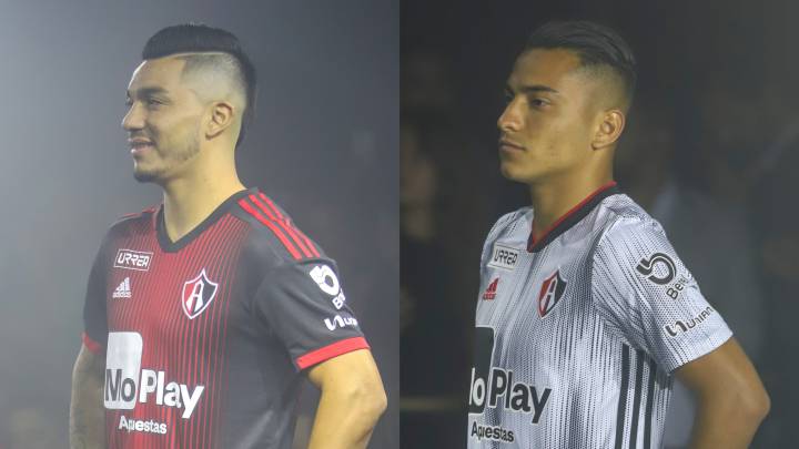 Atlas presenta su nueva piel