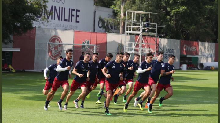 Chivas