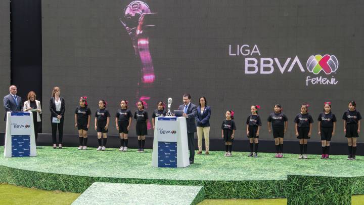 Liga MX Femenil