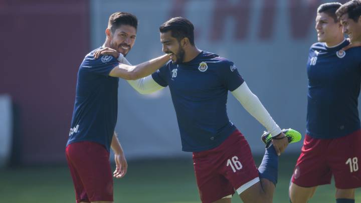 Chivas tendrá seis capitanes en el Apertura 2019