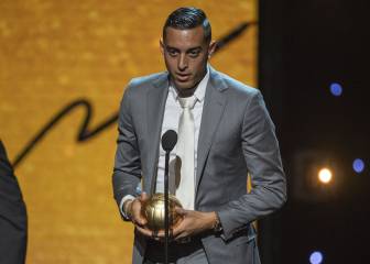 Funes Mori: