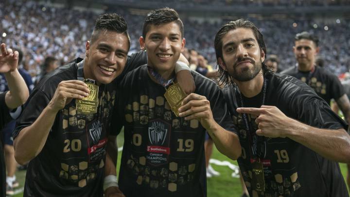 Zaldívar ve a Pizarro con talento para Europa