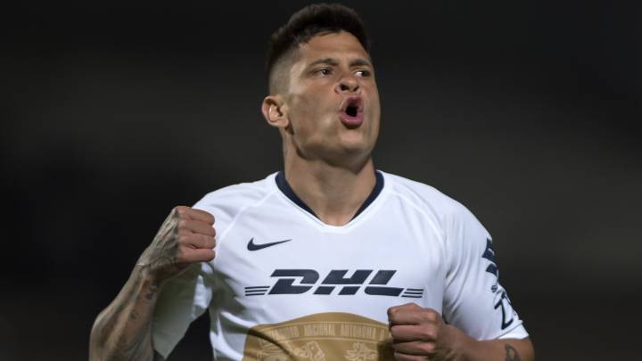 Boca Juniors estaría interesado en Juan Iturbe