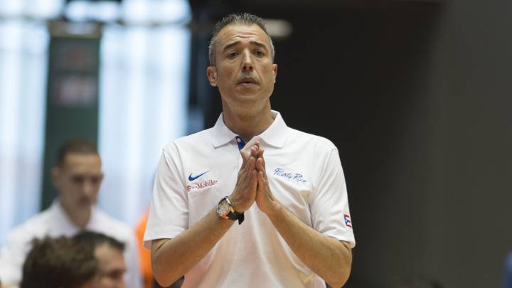 Paco Olmos seguirá siendo entrenador de Fuerza Regia