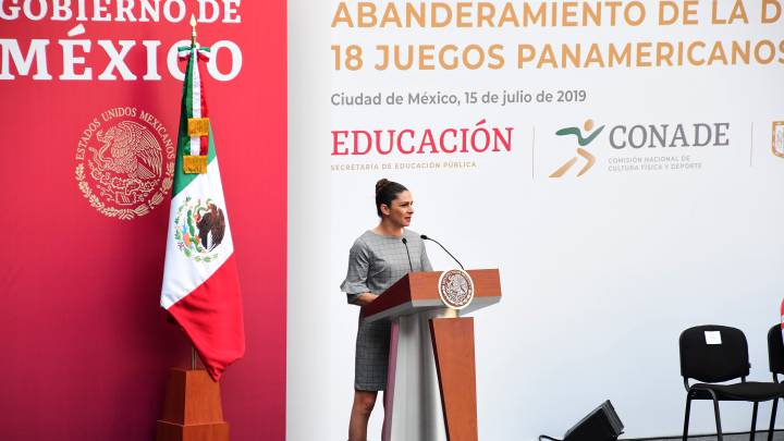 Juegos Panamericanos