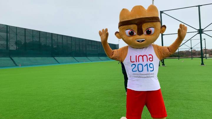 Este es el día a día de los Juegos Panamericanos Lima 2019