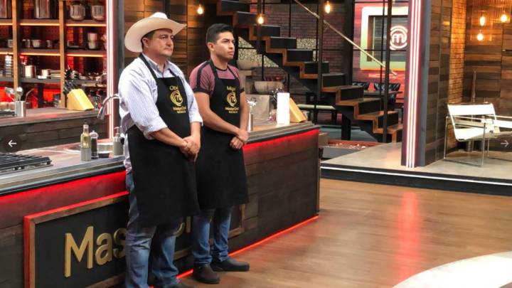 MasterChef México 2019 La Revancha: Resumen del programa 1