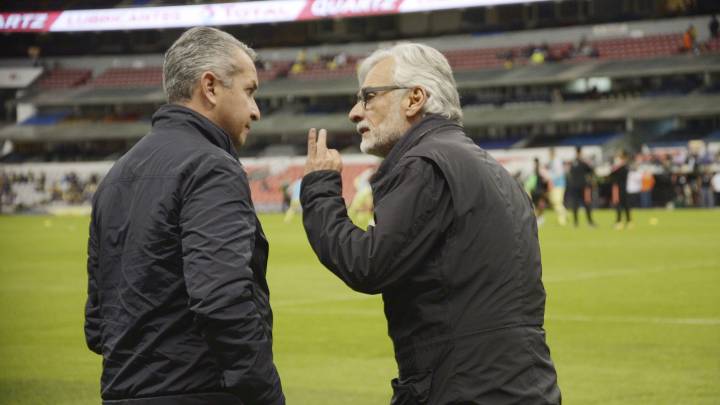 Jesús Martínez: Venta de Pizarro a Chivas fue un favor para Vergara
