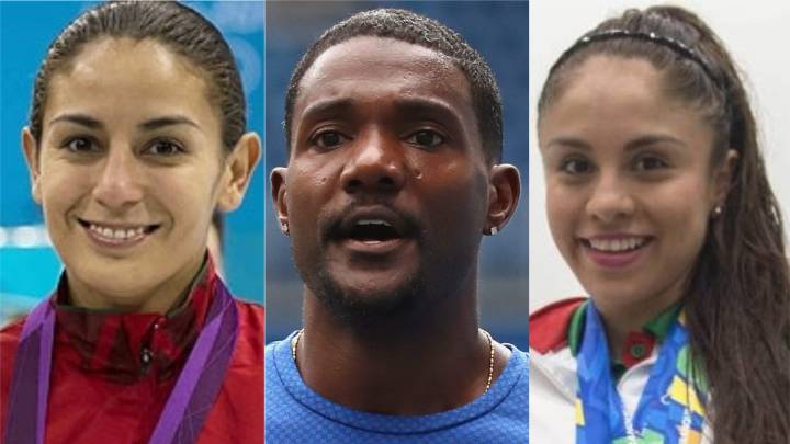 Las estrellas a seguir en los Juegos Panamericanos de Lima