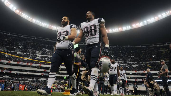 Habrá NFL en México hasta el 2021
