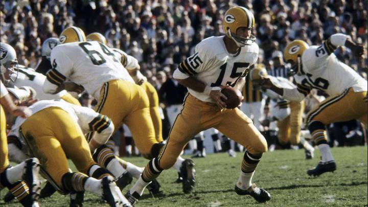 51: Bart Starr, la leyenda inmortal de Green Bay