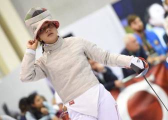 Mexicana Natalia Botello, elimina a la 'nueva' uzbeka Paola Pliego