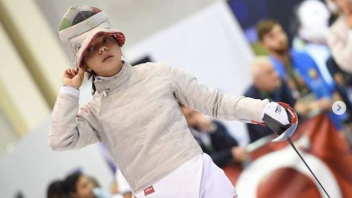 Mexicana Natalia Botello, elimina a la 'nueva' uzbeka Paola Pliego