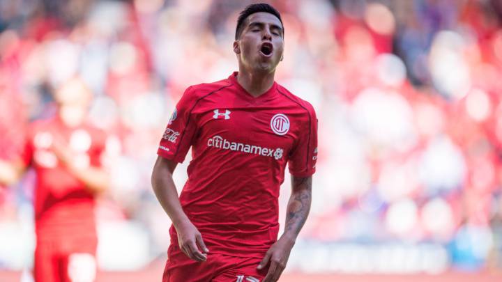 Quién es Leonel López, el nuevo refuerzo del América para el AP19