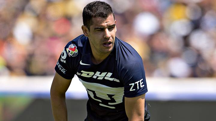 Gerardo Alcoba confiesa que no era feliz en la Liga MX