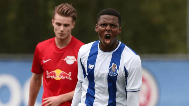 Joao Maleck obtiene perdón de una de las partes acusatorias