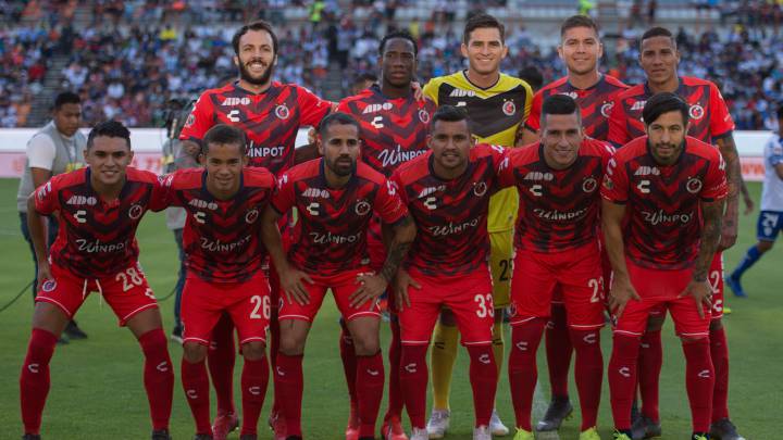 Veracruz finiquitara sus adeudos el próximo martes