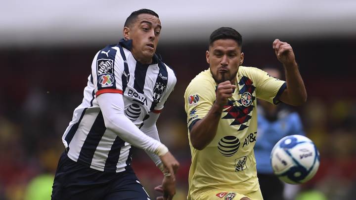 América