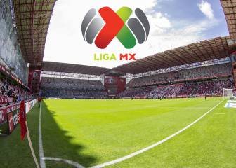 Los datos que nos dejó el inicio del Apertura 2019 de la Liga MX