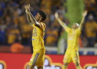 Jornada 1 del Apertura 2019, la de más goles en 10 años