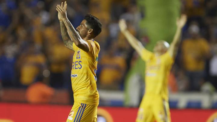 Jornada 1 del Apertura 2019, la de más goles en 10 años