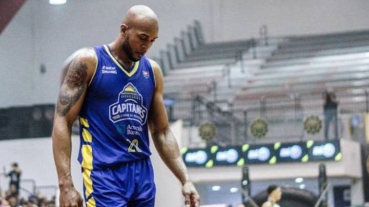 Capitanes despiden al 'Cubanazo', Ysmael Romero