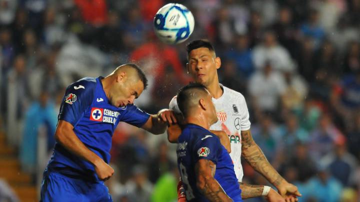 El Chicago Fire – Cruz Azul de la Leagues Chup de los Cuartos de Final será este martes 23 de julio a las 19:30 horas.