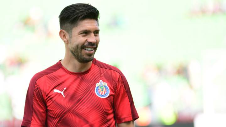 El Chivas - Atlético de Madrid de la International Champions Cup será este martes 23 de julio a las 20:00 horas.