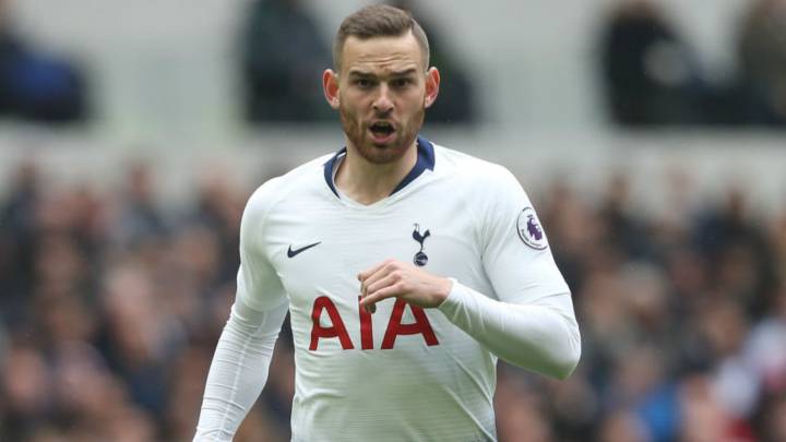 Vincent Janssen, nuevo jugador del Monterrey