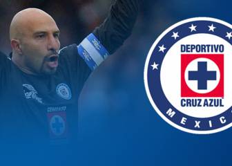 Conejo Pérez se retirará en un juego con Cruz Azul