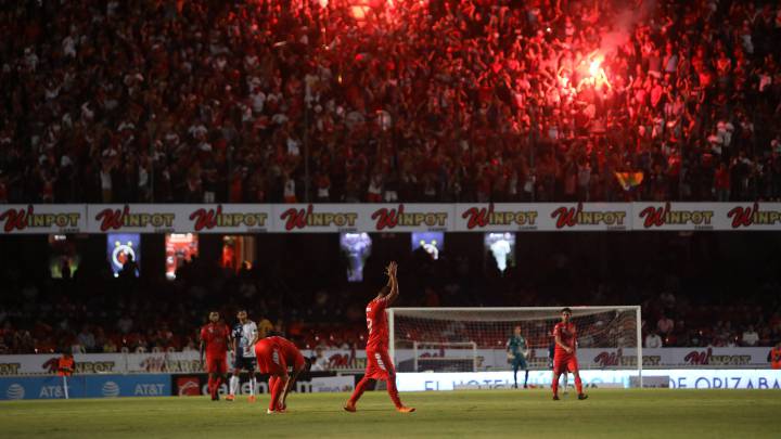 Veracruz - Pachuca en vivo: Liga MX, jornada 2