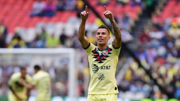 Mateus Uribe