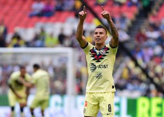 El Porto no se conformaría con Marchesín; va por Mateus