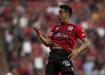 Xolos no se terminó por comer al Gallo y se le fue vivo