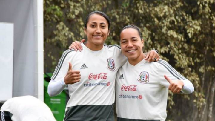 México - Jamaica, cómo y dónde ver; horario y TV online