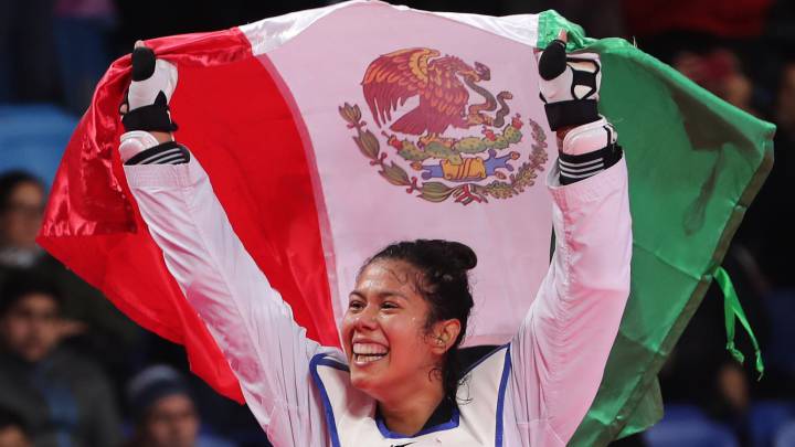 Agenda Mexicanos en Panamericanos, martes 30