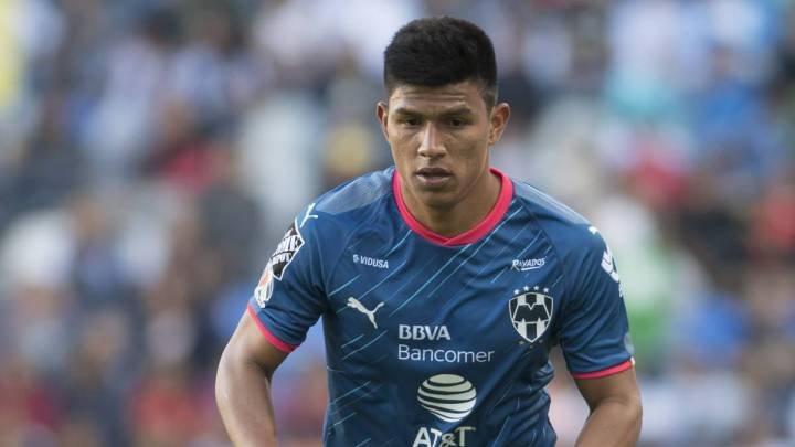 Jesús Gallardo: Mal inicio, sí cala en Rayados