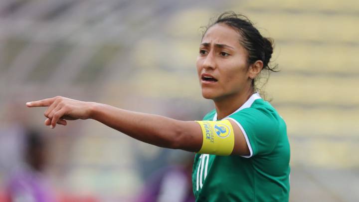 México vs Paraguay, cómo y dónde ver; horario y TV online