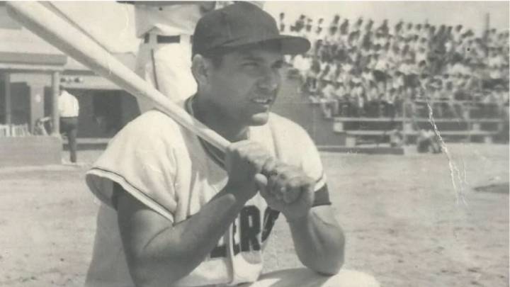 75 peloteros emblemáticos de la LMP: Ronaldo Camacho