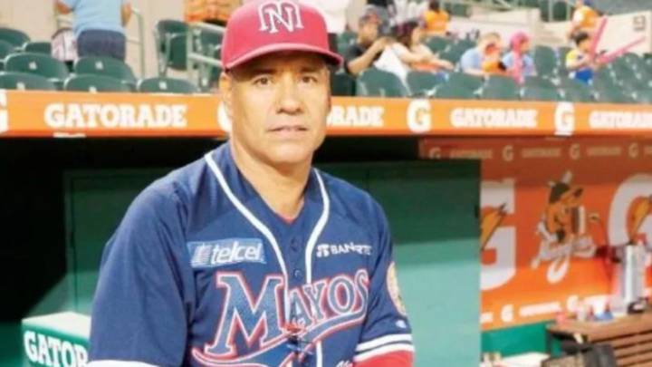 75 peloteros emblemáticos de la LMP: Matías Carrillo